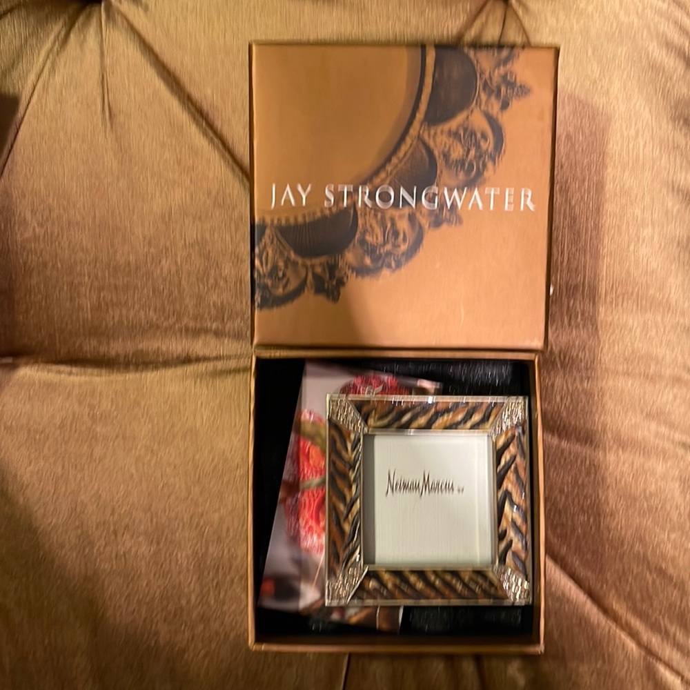 Jay strong water frame mini